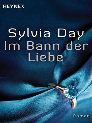 cover image of Im Bann der Liebe